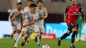 Soi kèo Gamba Osaka vs Tokushima: Chênh lệch đẳng cấp tại Emperors Cup | OK9