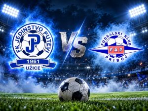 Nhận định Jedinstvo vs FAP: Ưu thế chủ nhà vòng 7 Serbia Srpska Liga | OK9